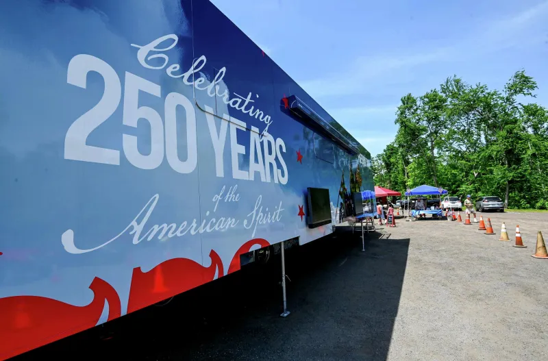 Why Connecticut is opting out of Trump's Great American State Fair celebration