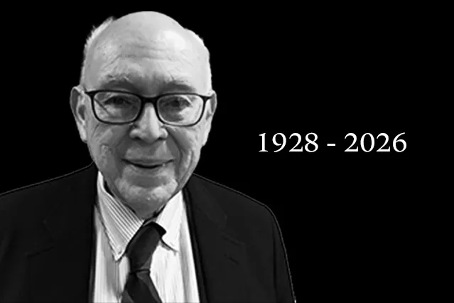 'True giant in organic chemistry': Yale's Kenneth B. Wiberg dies at 98