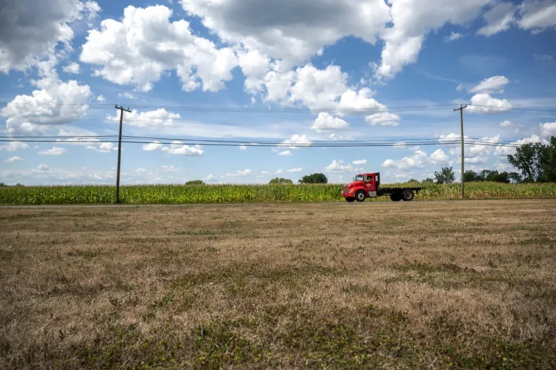Drought advisory, Social Security and career paths: CT politics news