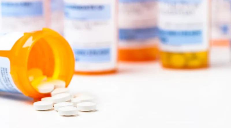 How do financial conflicts of interest influence medical prescribing practices?