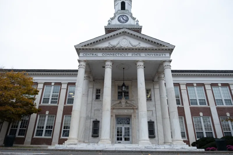 Proposed R2 polytechnic at CCSU sparks debate over future of liberal arts education