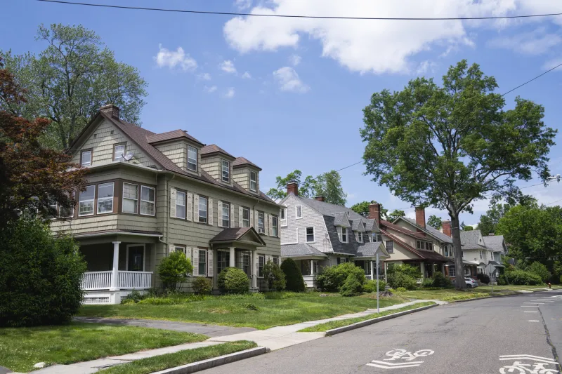 CT House Speaker stalled passage of 'Golden Girls' housing bill