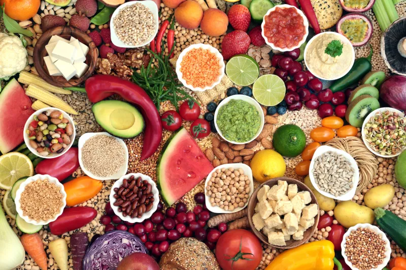 From Kitchen Tables to Healthier Futures: 50+ Years of EFNEP
