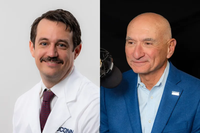 'Healthy Rounds': Retraining the Brain With Advanced Neurosurgery
