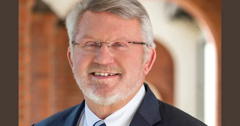 Sterling, Yale Divinity School's longtime dean, to return to faculty