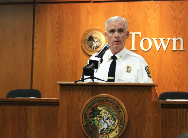 Heavey Responds to RTM Vote to Authorize Speed Camera Enforcement