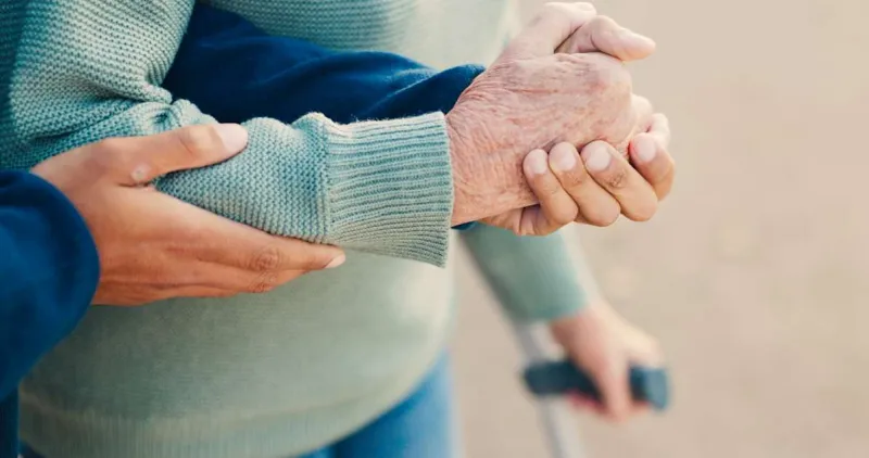 Study links physical and mental capacity to disability before death