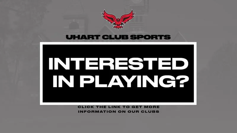 Club Sports Participation Interest Form