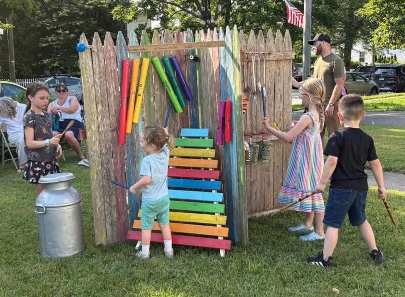 5 Things Not to Miss at Sunday's Make Music Old Lyme Event
