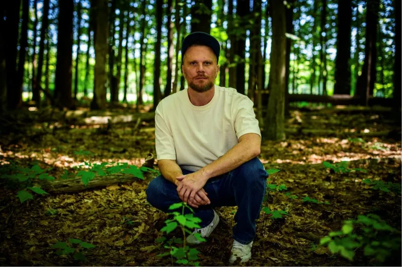 Diffuser Spotlight: Jordan Fairless Brings New Sound To Woodstock With Big Deep