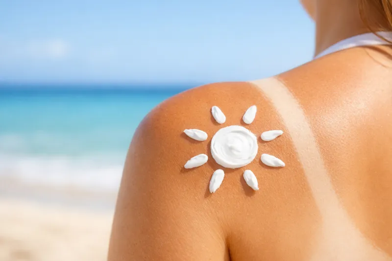 'Tanmaxxing' and the Pursuit of the Perfect Tan
