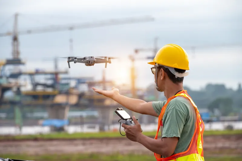 Advancing Drone and Robotics Research