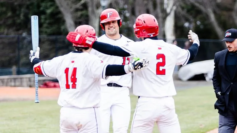 Bucciero Earns CSC Academic All-American First Team Honors