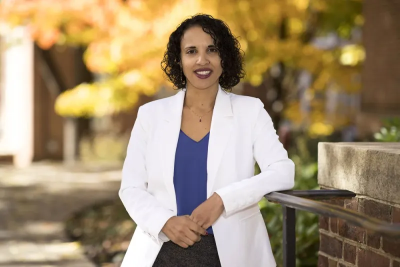 Marlene Daut selected as Dorothy and Lewis B. Cullman Center Fellow