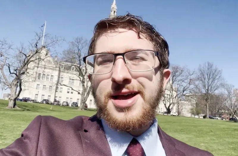 Republican qualifies for primary ballot against anti-LGBTQ candidate
