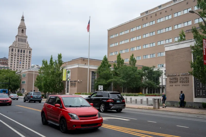 Hartford immigration court is issuing more removal orders