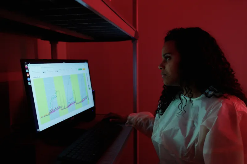 Science in Seconds: Improving GLP-1