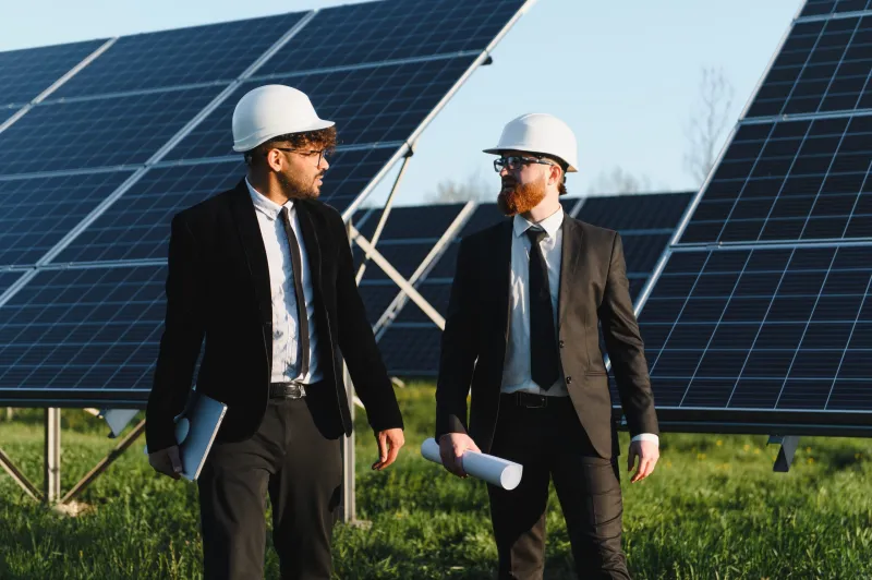 UConn Business Researchers Discover Voluntary Corporate Climate Goals Are Viewed Favorably by Investors