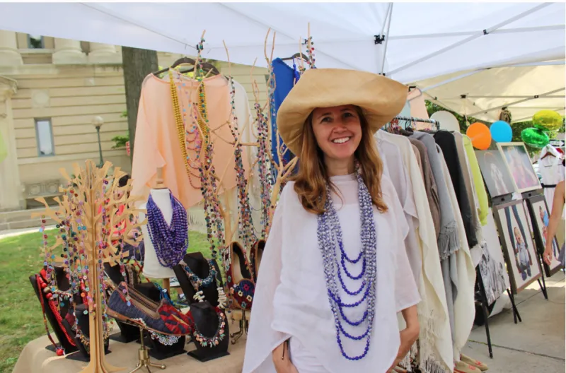 Greenwich Chamber of Commerce Countdown to Sidewalk Sales 2026