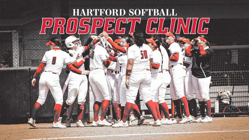 Hartford Softball Clinic Announced for August 29th