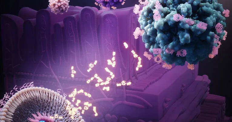 Gut punch: New study knocks out norovirus where it strikes