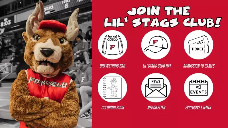 2026-27 Lil' Stags Club Registration