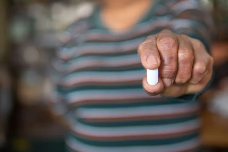 Will GLP-1s lead to fewer prescriptions for older adults?