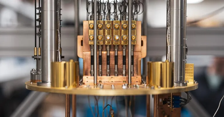 A new vision for quantum computing takes a big step forward, with new grant