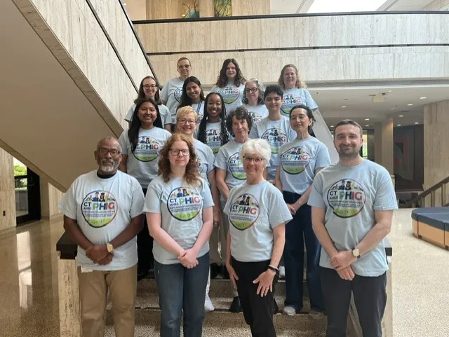 CT AHEC Introduces New Public Health Programs and Partnerships