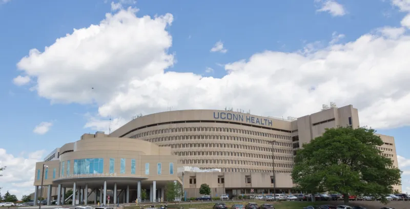 UConn School of Medicine's Newly Elected Alpha Omega Alpha Class