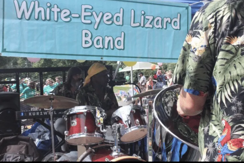 Grab a Beach Chair: Free Thursday Night Concert Series Returns to Sound View