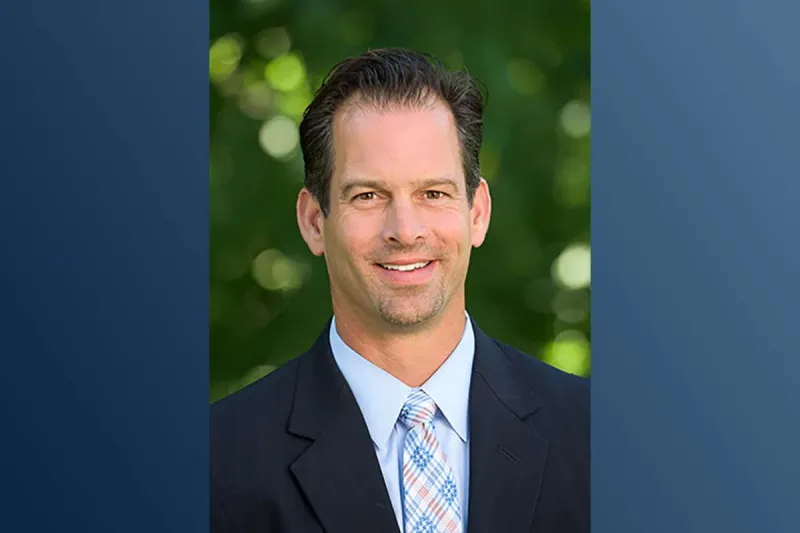 Gregg Crerar Named New Vice President for Institutional Advancement