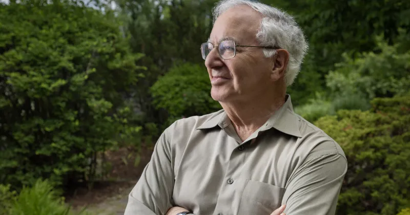 Bruce Ackerman to receive Tang Prize