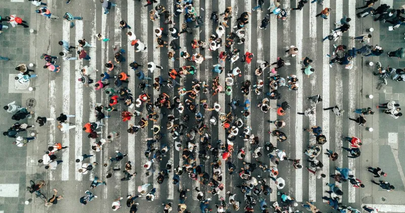 Taking the 'urban pulse': A new way to diagnose cities