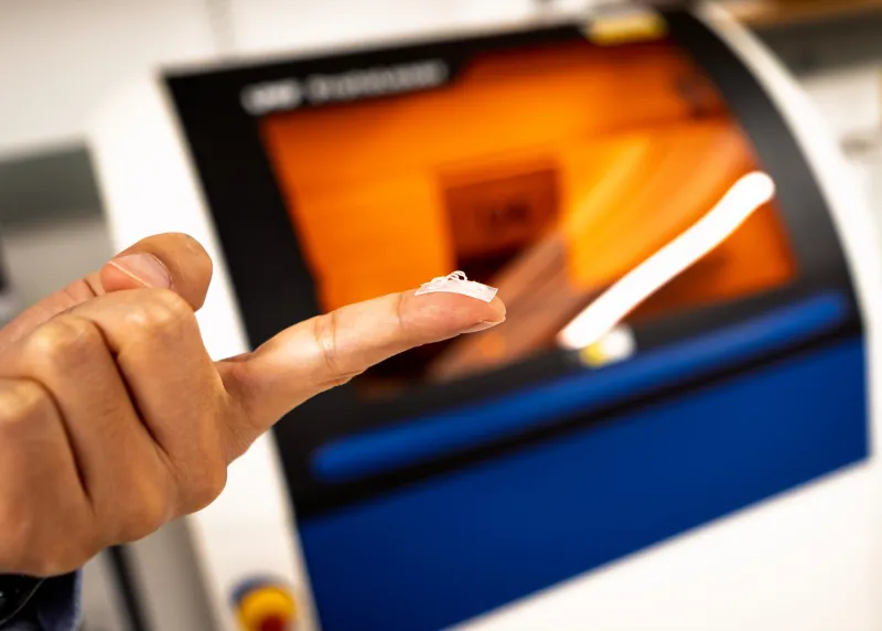 New Molecular Monitoring Offers Scientists a 'Live Video' Look at Cells