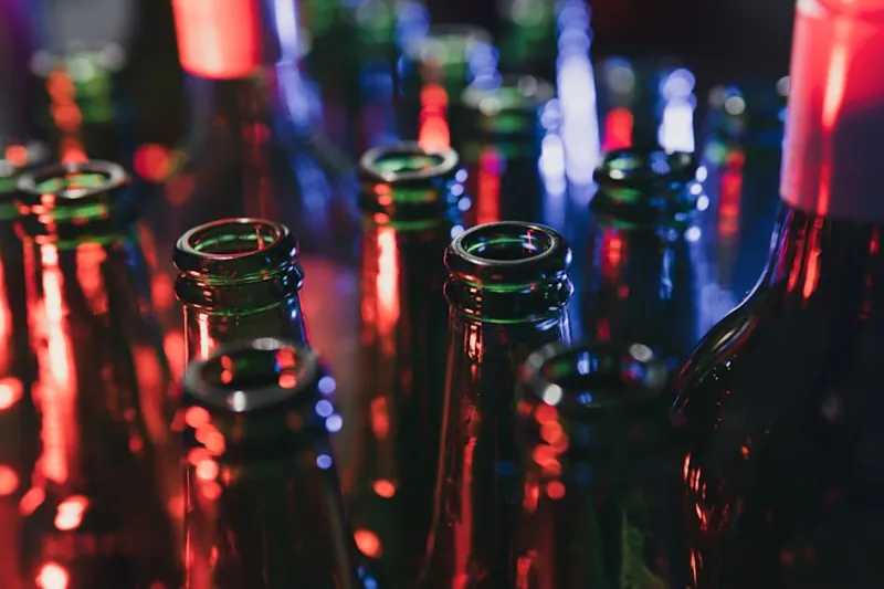 Treatment for alcohol use disorder can reverse harmful brain effects