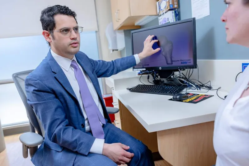 The case for fewer antibiotics in joint replacement surgery