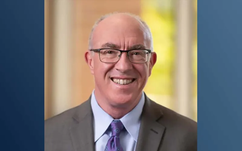 Mark Danes Named Chief Marketing and Communications Officer