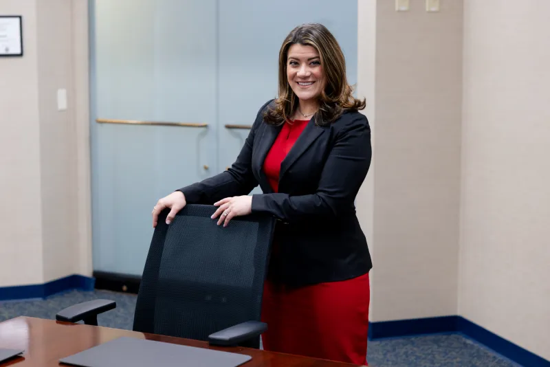 New Britain to sue Erin Stewart, saying she missed deadline for restitution
