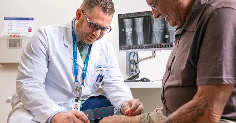 How GLP-1s can improve patient outcomes in joint replacement surgery