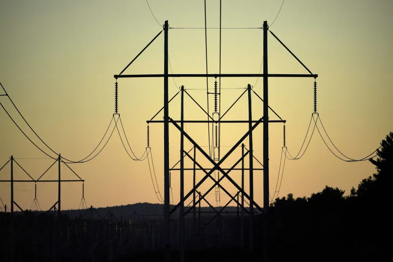 Eversource, UI say CT officials exceeded authority with 2025 energy bill