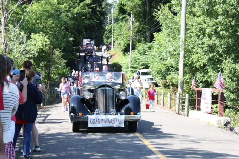 This Weekend in Lyme and Old Lyme, July 4 & 5