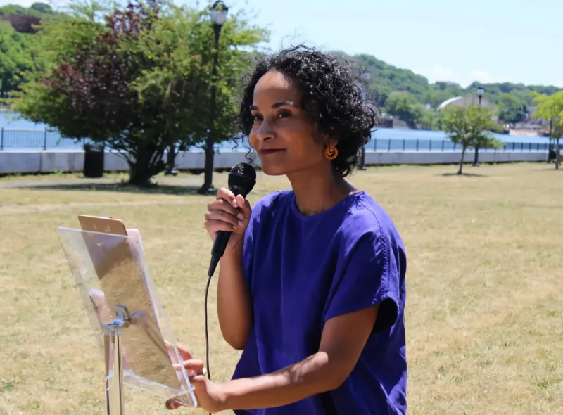 From Sheff v. O'Neill to the 97th District race
