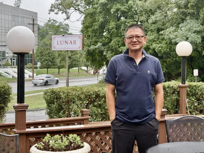 Lunar, An Authentic Chinese Food Restaurant, Set to Open on West Putnam Ave
