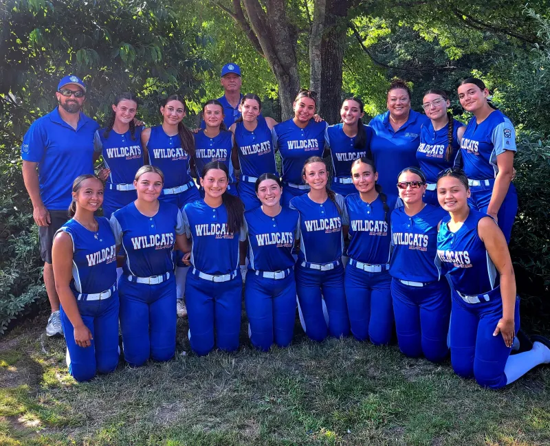 Lyme-Old Lyme Senior Softball All-Stars Begin Quest for Return Trip to World Series