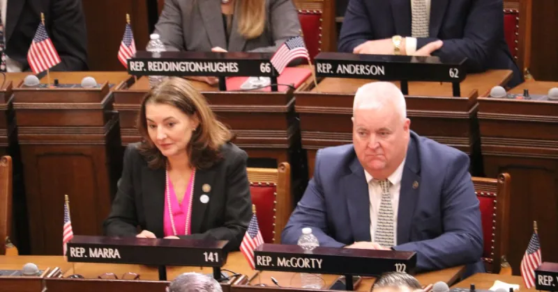 CT GOP renews push for ban on trans athletes after Supreme Court ruling