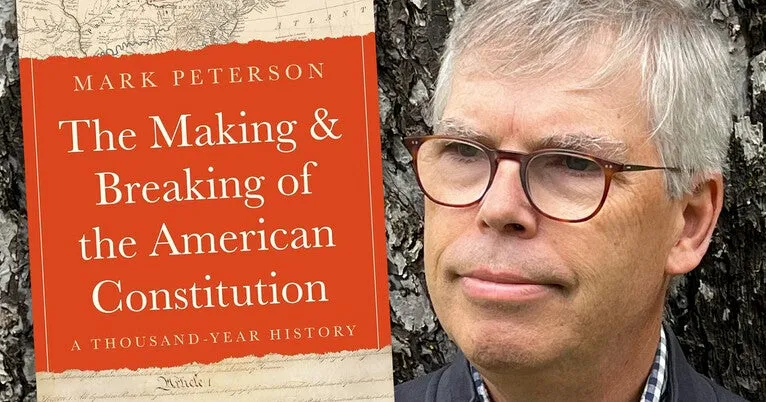 Does the U.S. Constitution need a makeover?