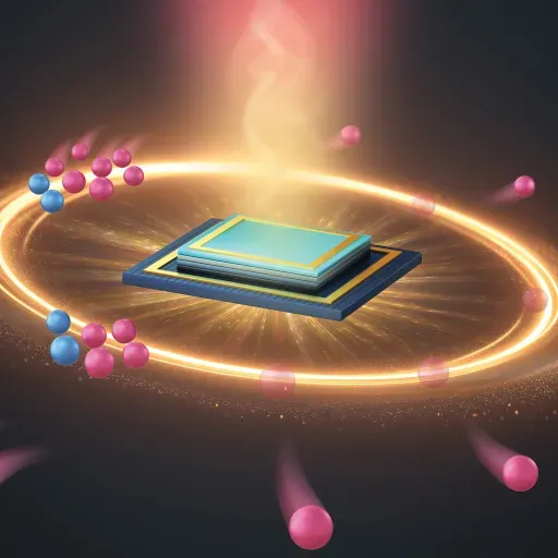 Better thermal imaging, thanks to a small device