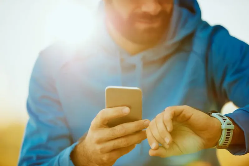 Wearables, social media, and what they mean for the doctor-patient relationship