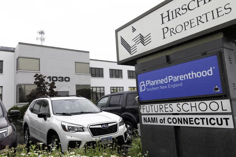 Planned Parenthood regains federal funding as 'Big Beautiful' provision expires